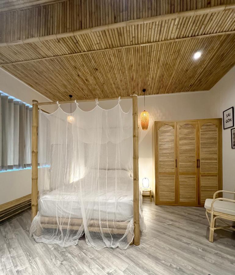 Song Anh Indochina Studios Pasteur TP. Hồ Chí Minh Ngoại thất bức ảnh
